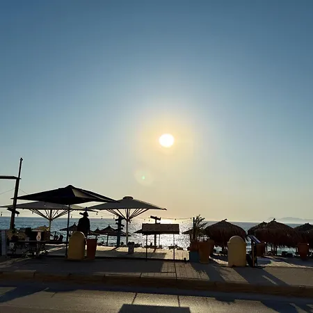 Polikseni Orfanidou * Rhodes City