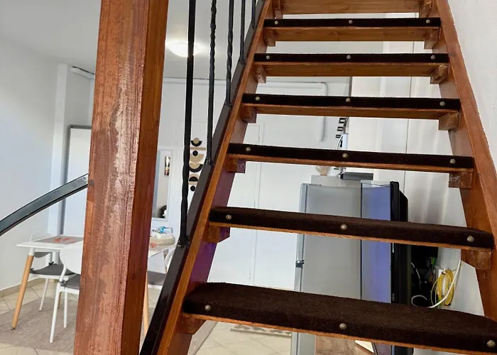 Apartamento Polikseni Orfanidou