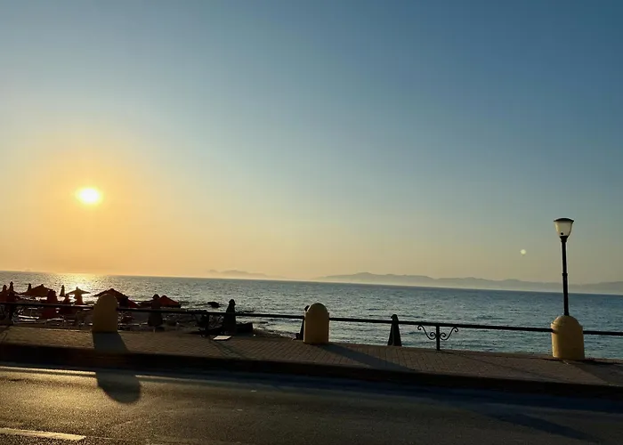 Polikseni Orfanidou Rhodes City