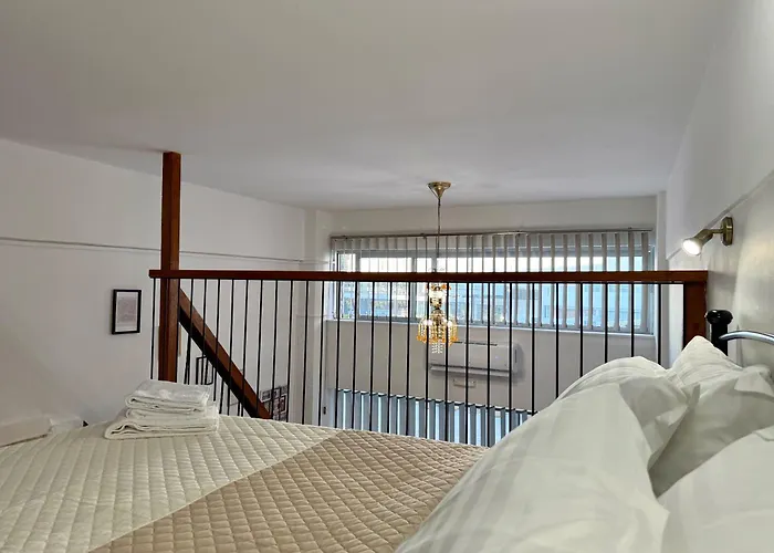 Polikseni Orfanidou Apartamento *