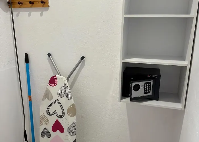 Apartamento Polikseni Orfanidou *