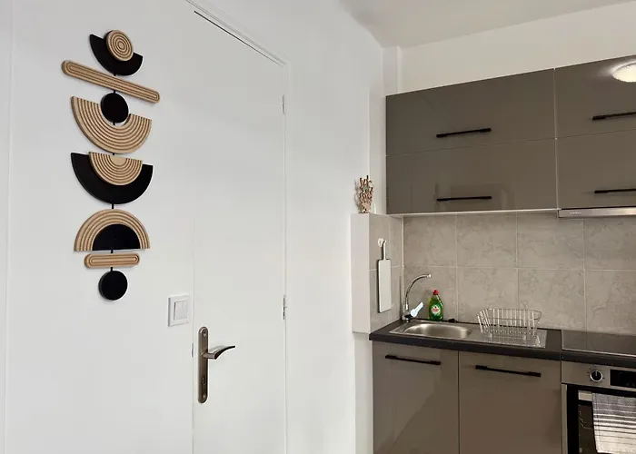 Polikseni Orfanidou Apartamento Rhodes City