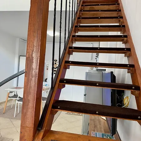 Apartamento Polikseni Orfanidou