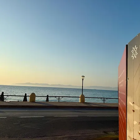 Polikseni Orfanidou Διαμέρισμα Rhodes City