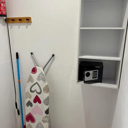Apartamento Polikseni Orfanidou *