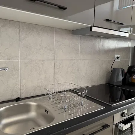 Polikseni Orfanidou * Rhodes City