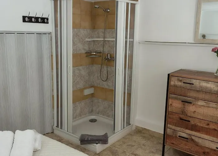 Apartmán Polikseni Orfanidou